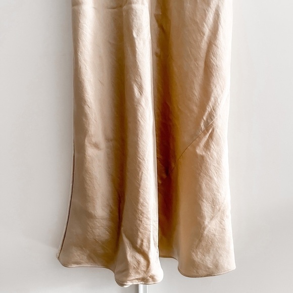 WILFRED Slip Dress - Picture 4 of 12